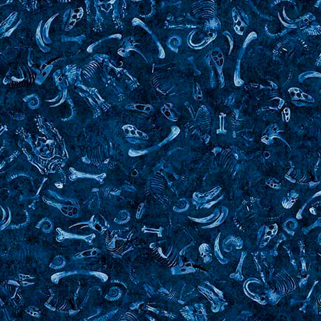 TERRORS OF THE PLEISTOCEN